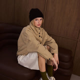 Everyday Socks - Mossy Green