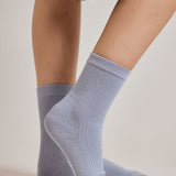 Everyday Socks - Sky Blue