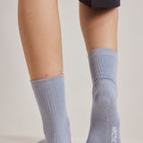 Everyday Socks - Sky Blue