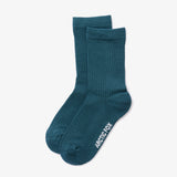 Everyday Socks - Teal