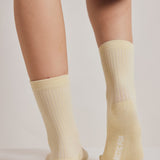 Everyday Socks - Wax Paper