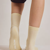 Everyday Socks - Wax Paper