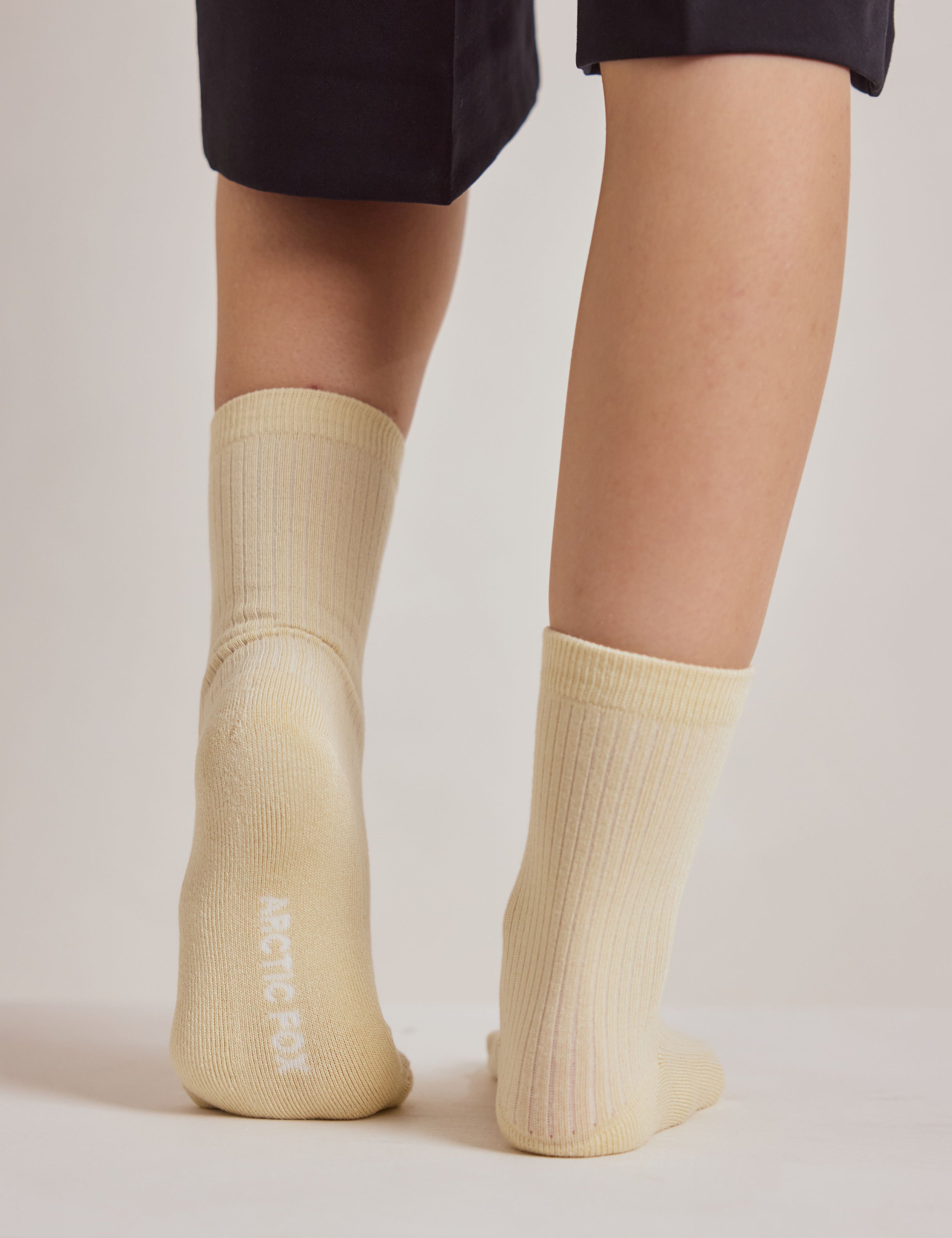 Everyday Socks - Wax Paper