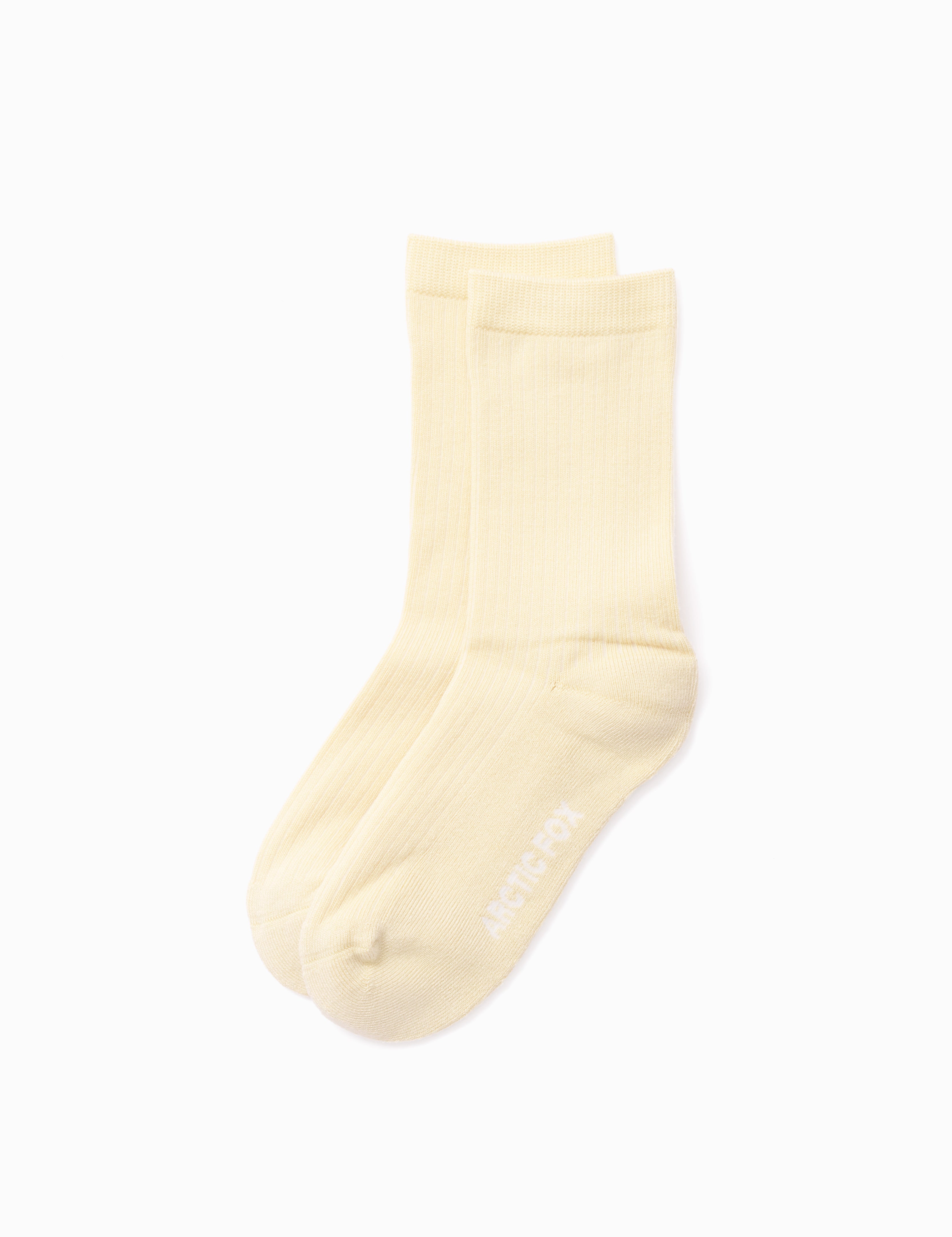 Everyday Socks - Wax Paper