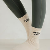 Pilates Grip Socks