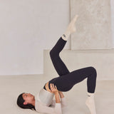 Pilates Grip Socks