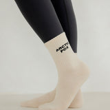 Pilates-Griffsocken