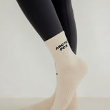 Sportliche Socken