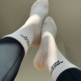 Sporty Socks
