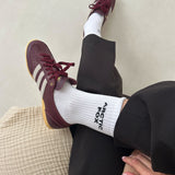Sporty Socks