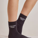 Sporty Socks - Black