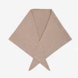 Merino Wool Triangle Scarf
