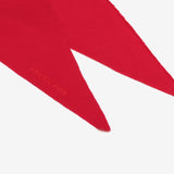 Merino Wool Triangle Scarf