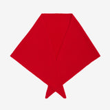 Merino Wool Triangle Scarf