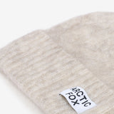 The Mohair Beanie
