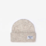 The Mohair Beanie