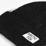 The Mohair Beanie