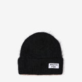 The Mohair Beanie