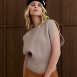 The Mohair Beanie