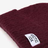 The Mohair Beanie