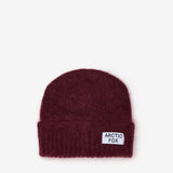 The Mohair Beanie