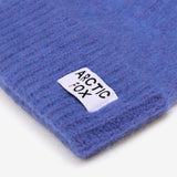 The Mohair Beanie