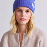 The Mohair Beanie