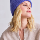 The Mohair Beanie