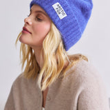 The Mohair Beanie