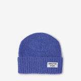 The Mohair Beanie