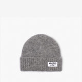 The Mohair Beanie