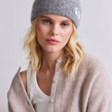 The Mohair Beanie