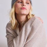 The Mohair Beanie
