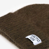 The Mohair Beanie