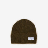 The Mohair Beanie