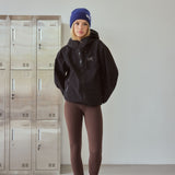 The Mohair Beanie - Deep Sea Navy