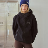 The Mohair Beanie - Deep Sea Navy