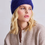 The Mohair Beanie