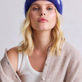 The Mohair Beanie
