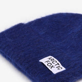 The Mohair Beanie