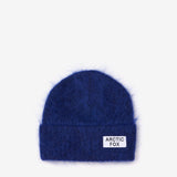 The Mohair Beanie