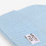 The Mohair Beanie