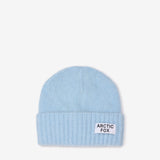 The Mohair Beanie