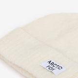 The Mohair Beanie
