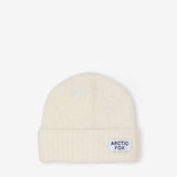 The Mohair Beanie