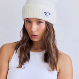 The Mohair Beanie