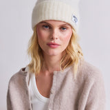 The Mohair Beanie