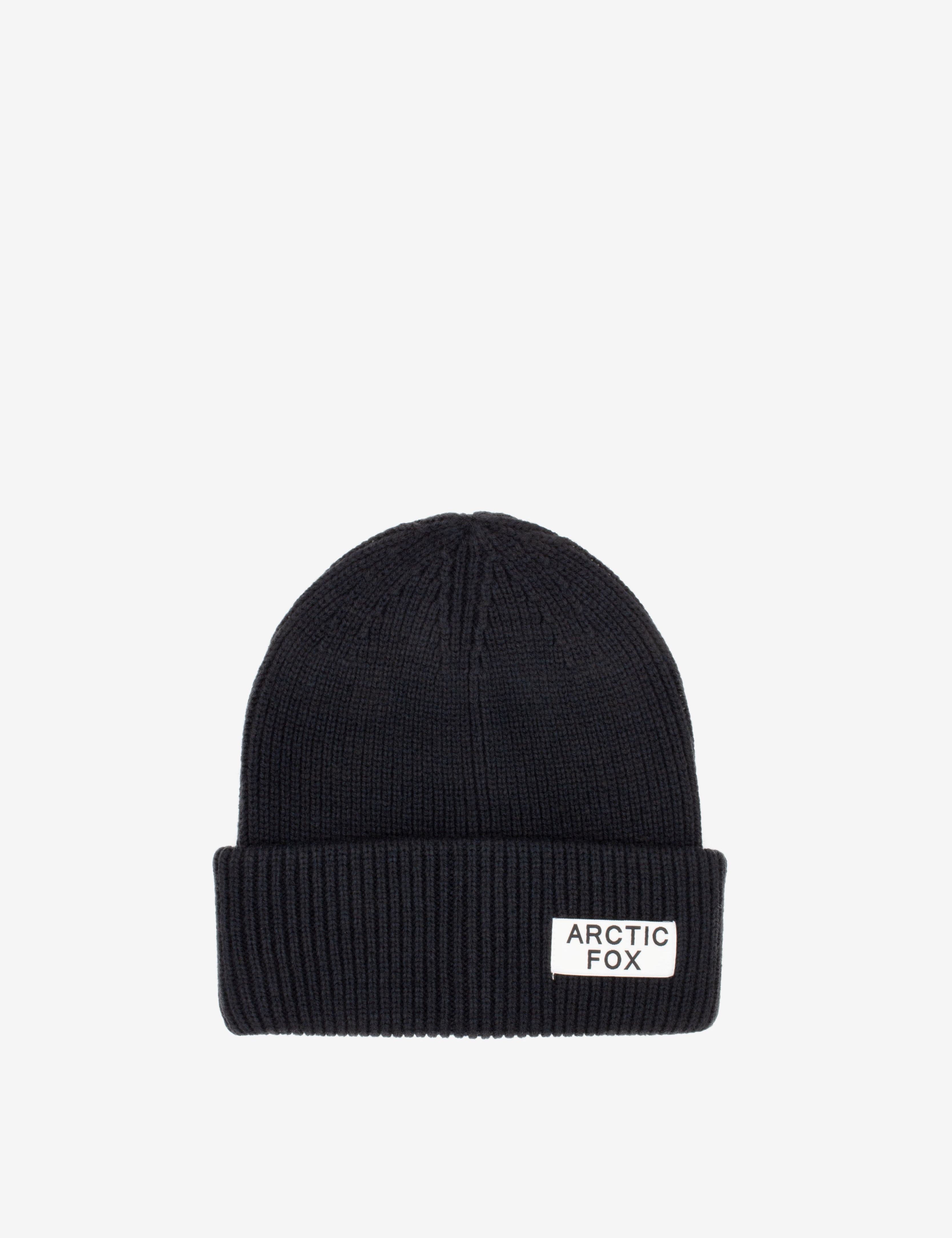 The Recycled Bottle Beanie