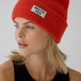 The Recycled Bottle Beanie