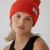 The Recycled Bottle Beanie